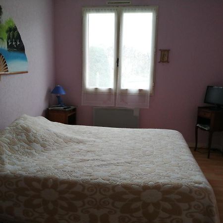 ブレッス La Pomponnette Bed & Breakfast エクステリア 写真