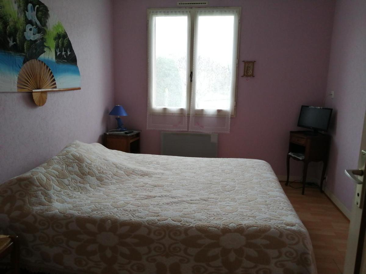 ブレッス La Pomponnette Bed & Breakfast エクステリア 写真