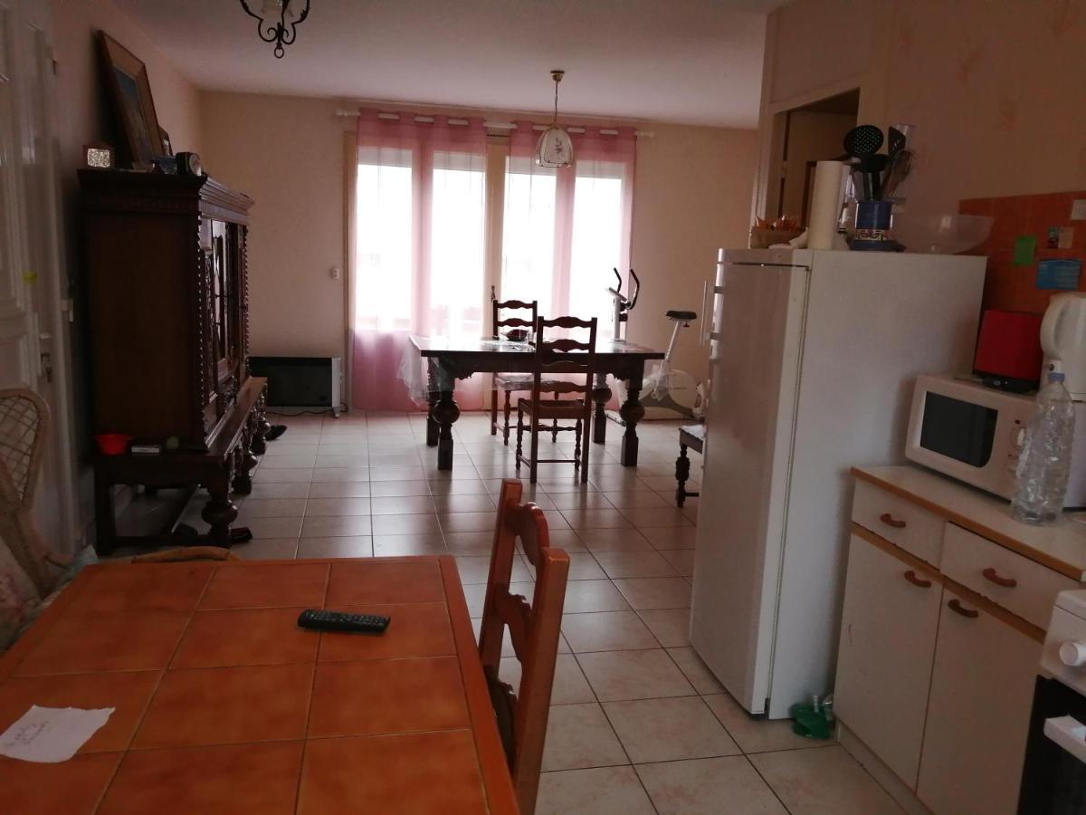ブレッス La Pomponnette Bed & Breakfast エクステリア 写真